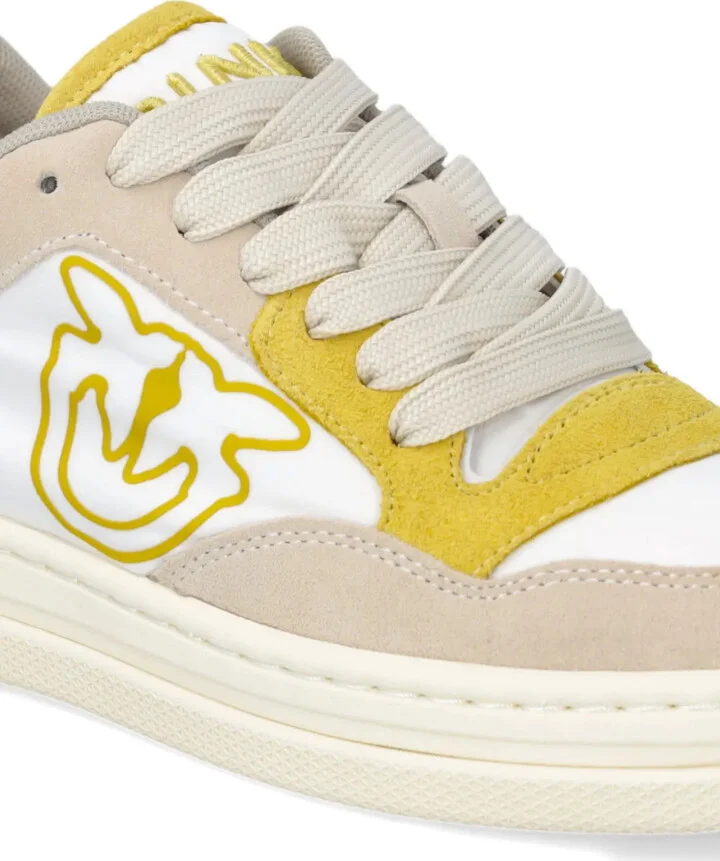 Leather Sneakers - Image 4