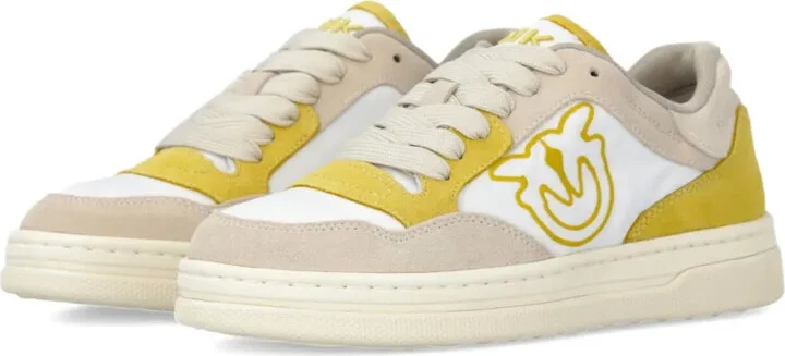 Leather Sneakers - Image 5