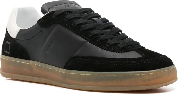 Leather Sneakers - Image 2