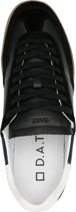 Leather Sneakers - Image 4