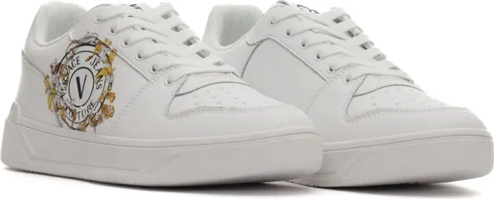 Leather Sneakers - Image 2