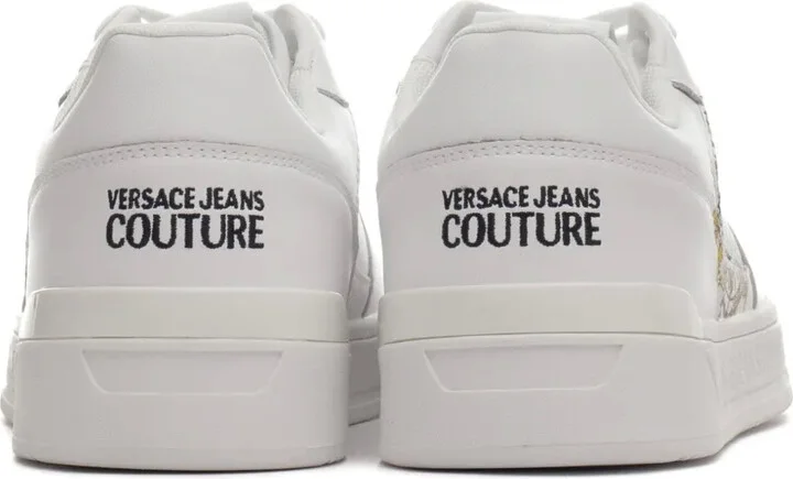 Leather Sneakers - Image 3