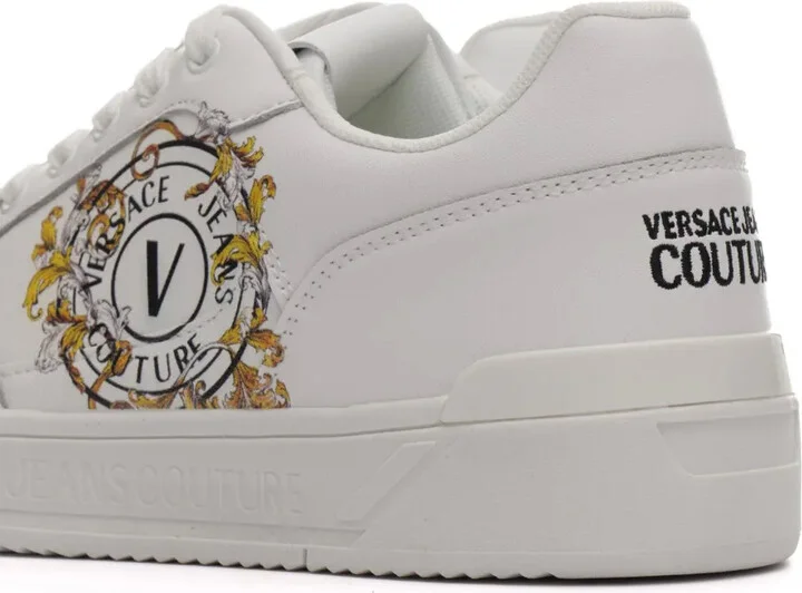 Leather Sneakers - Image 5