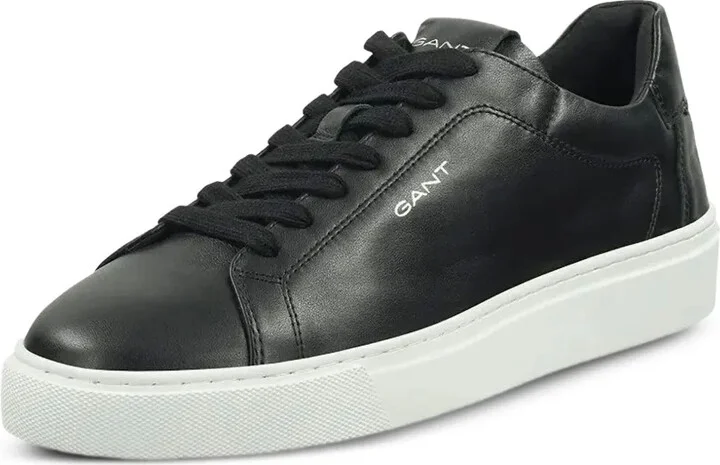 Leather Sneakers - Image 2