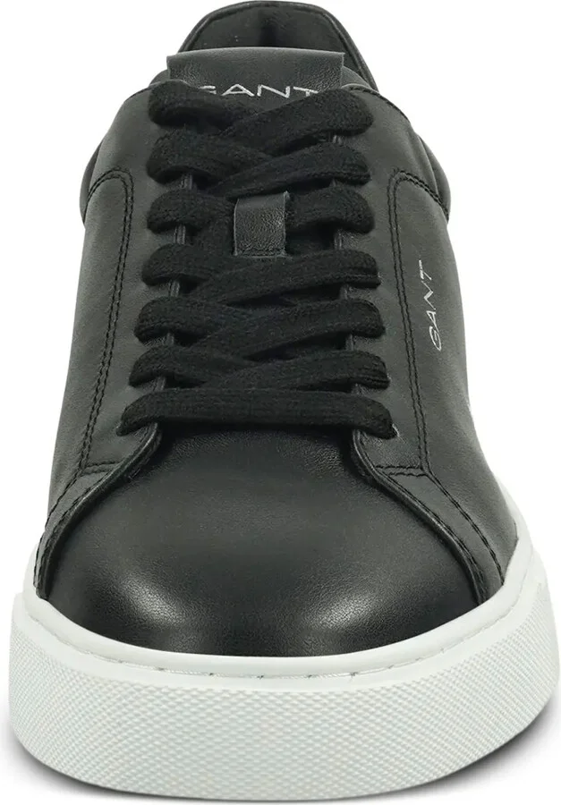 Leather Sneakers - Image 3