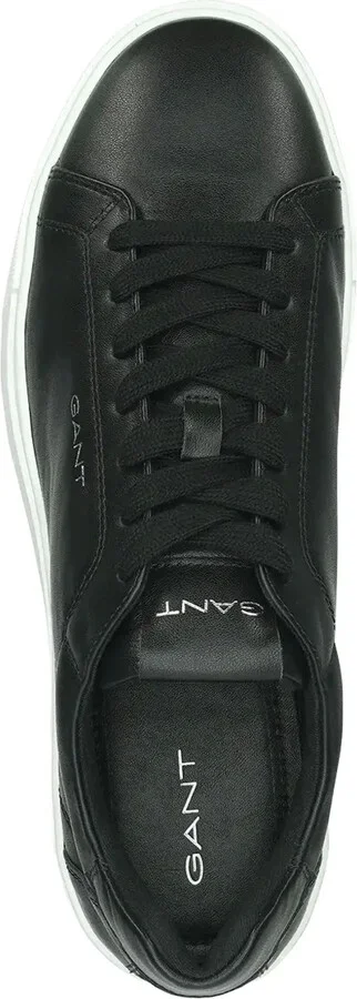Leather Sneakers - Image 5