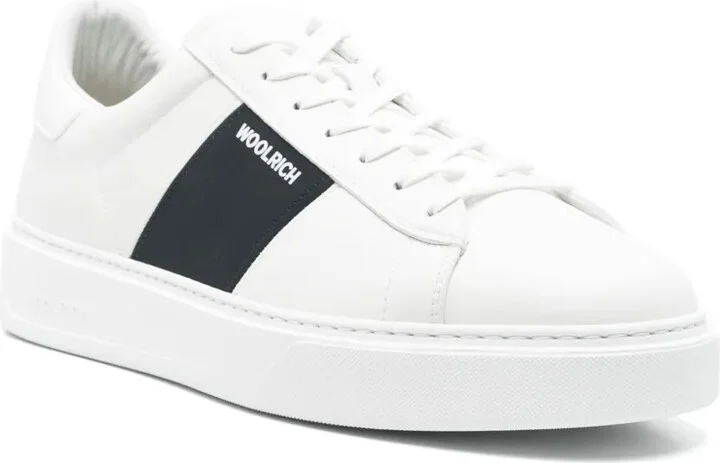 Leather Sneakers - Image 2