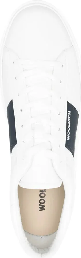 Leather Sneakers - Image 4