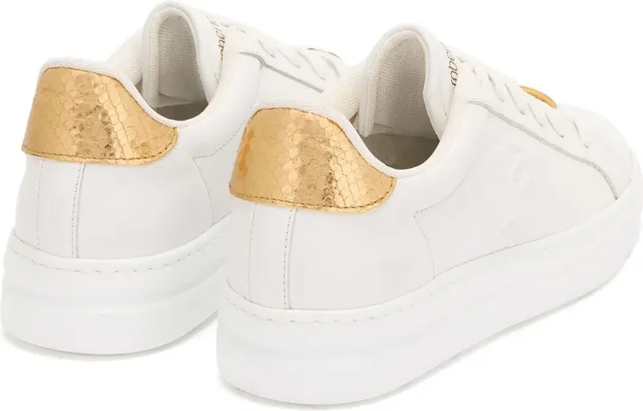 Leather Sneakers - Image 3