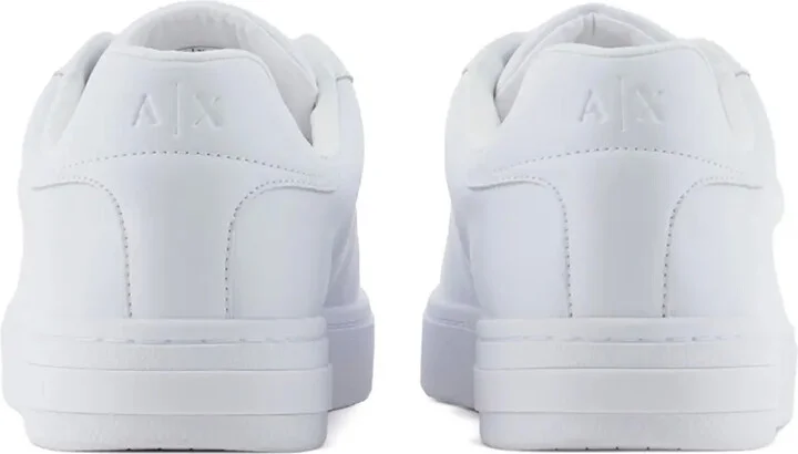 Leather Sneakers - Image 3