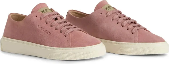 Leather Sneakers - Image 2
