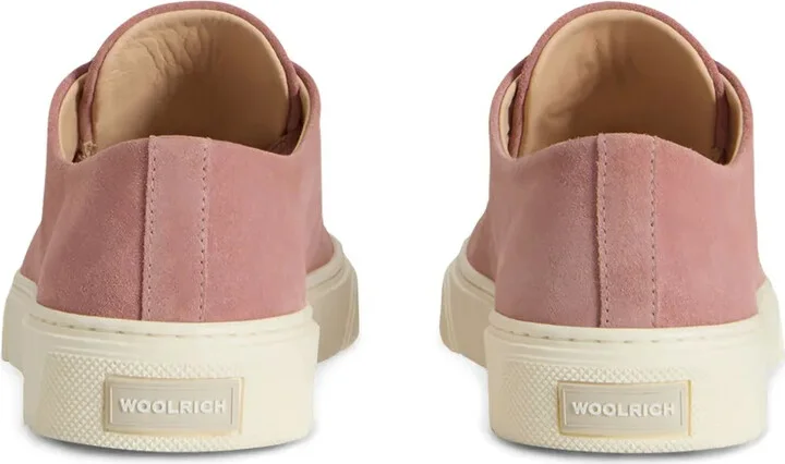 Leather Sneakers - Image 3