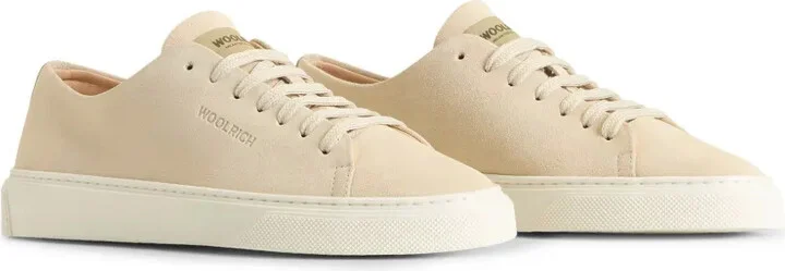 Leather Sneakers - Image 2