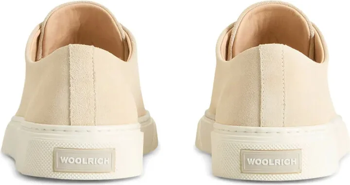 Leather Sneakers - Image 3