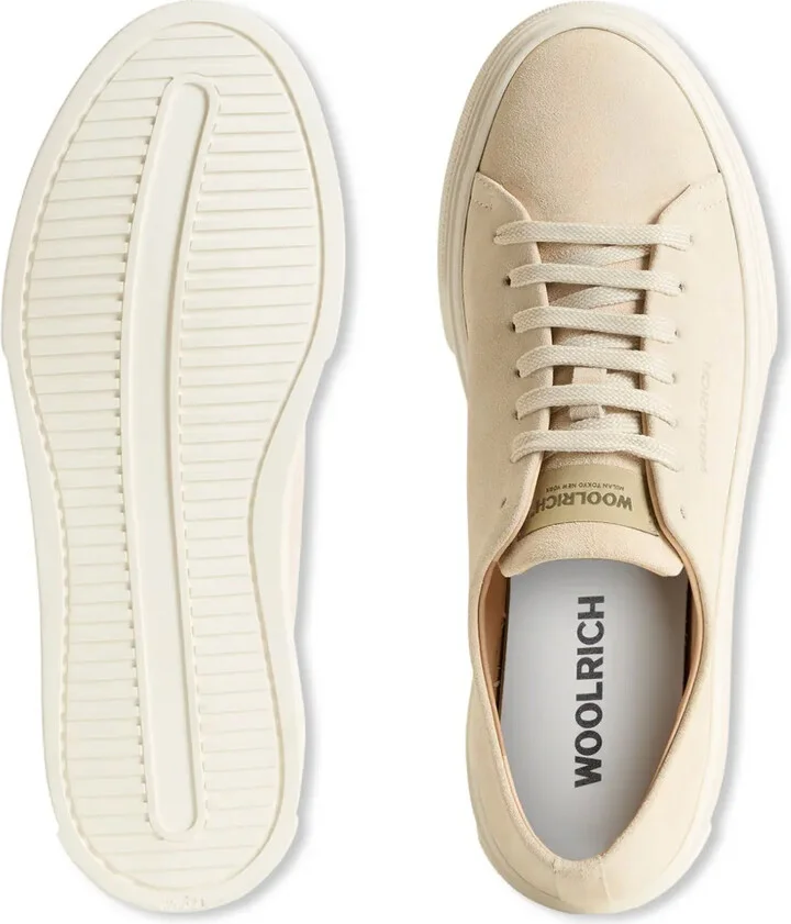 Leather Sneakers - Image 4