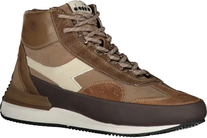 Leather Sneakers - Image 2