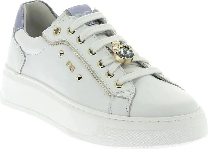 Leather Sneakers - Image 2