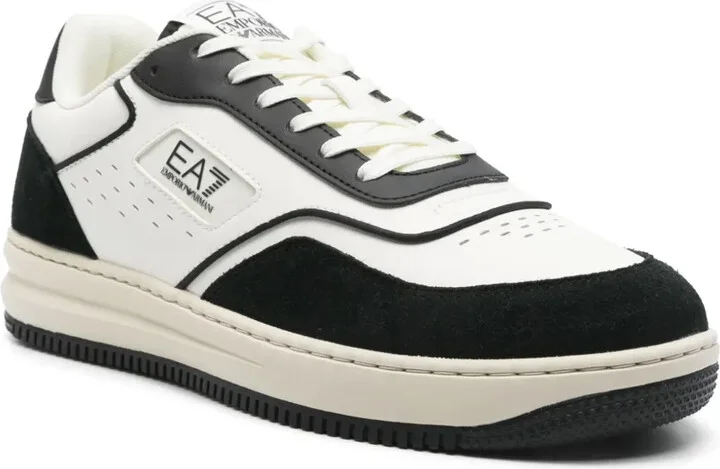 Leather Sneakers - Image 2