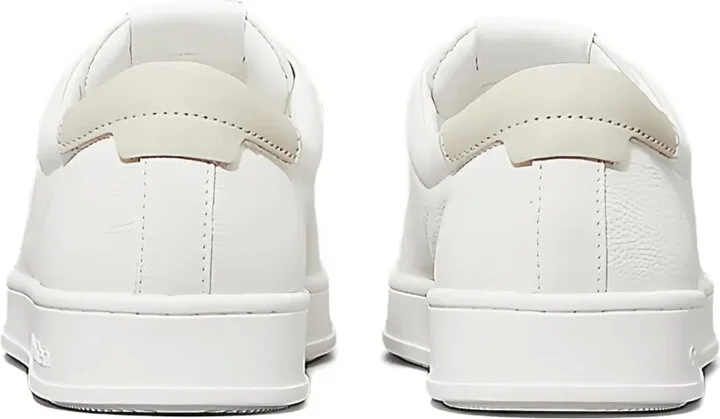 Leather Sneakers - Image 3