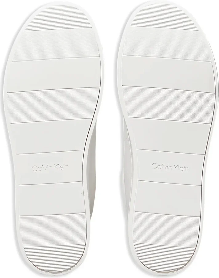 Leather Sneakers - Image 5