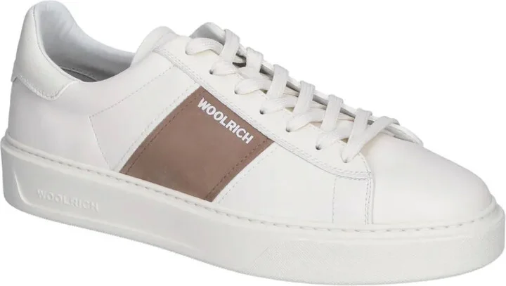 Leather Sneakers - Image 2