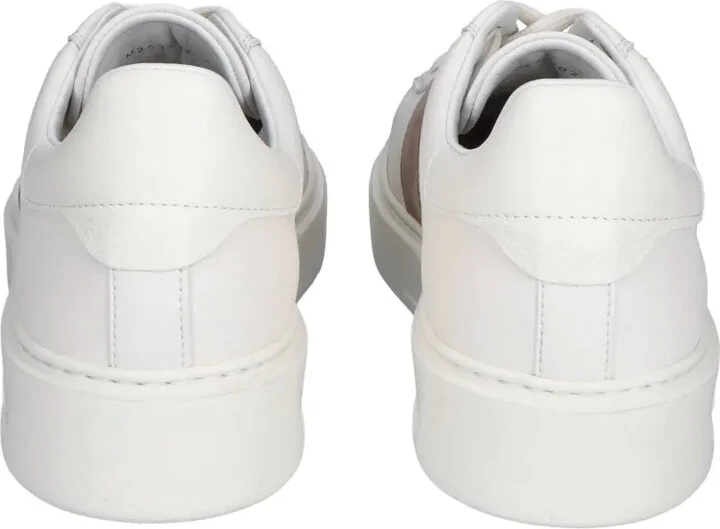 Leather Sneakers - Image 5
