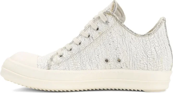 Leather Sneakers - Image 3