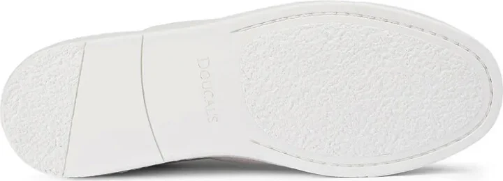 Leather Sneakers - Image 3