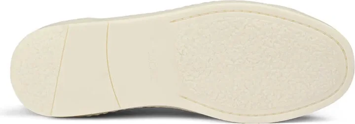 Leather Sneakers - Image 3