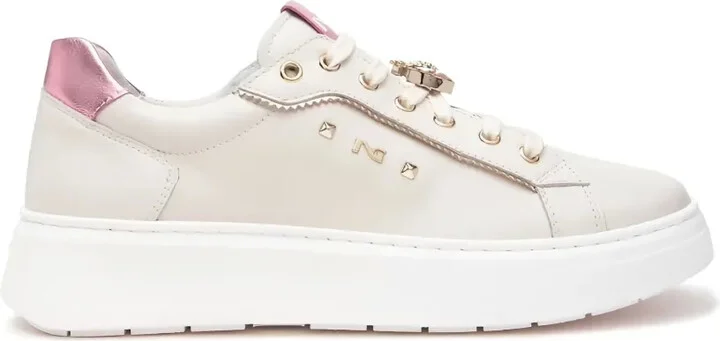 Leather Sneakers - Image 2