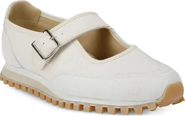 Leather Sneakers - Image 2