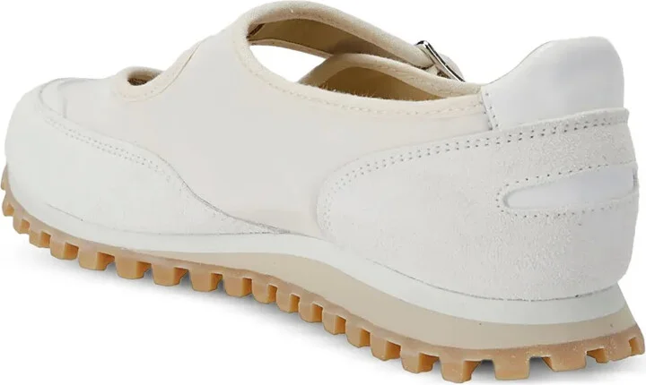 Leather Sneakers - Image 3