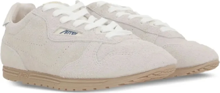 Leather Sneakers - Image 2