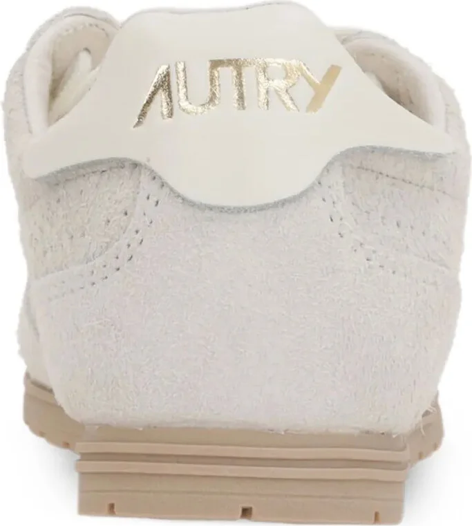 Leather Sneakers - Image 3