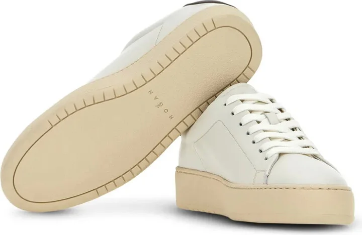 Leather Sneakers - Image 5