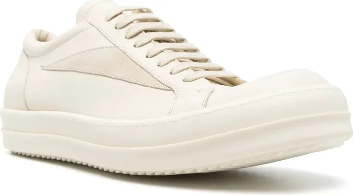 Leather Sneakers - Image 2