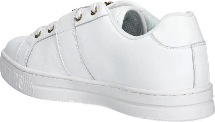 Leather Sneakers - Image 3