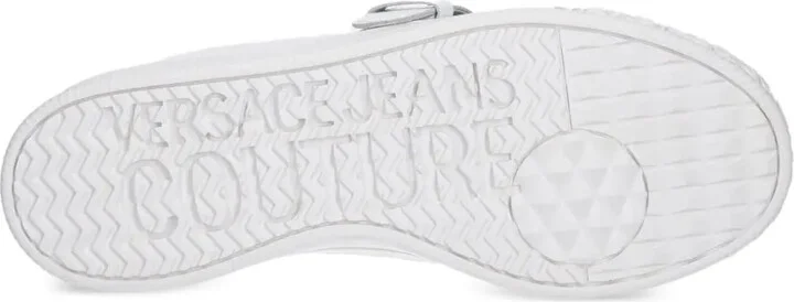 Leather Sneakers - Image 5
