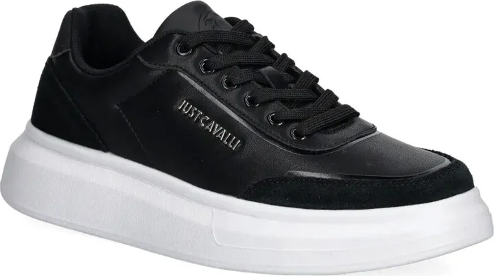 Leather Sneakers - Image 2
