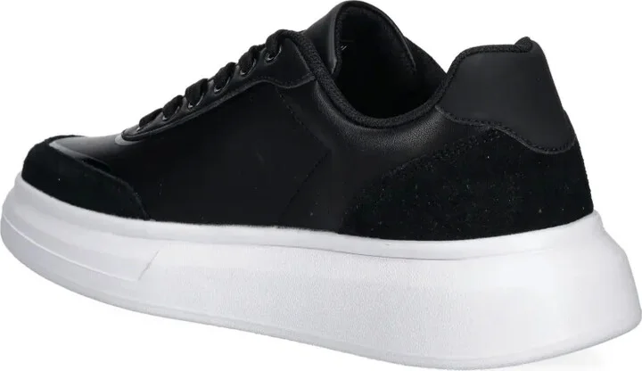 Leather Sneakers - Image 3