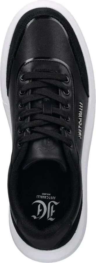 Leather Sneakers - Image 4