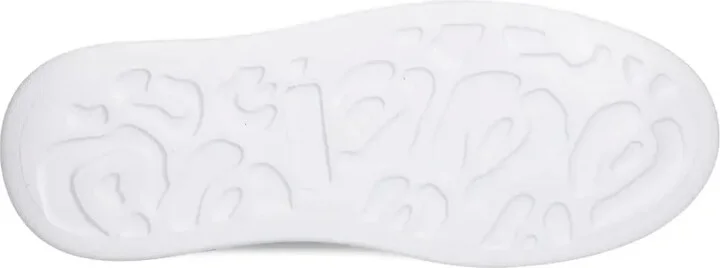Leather Sneakers - Image 5