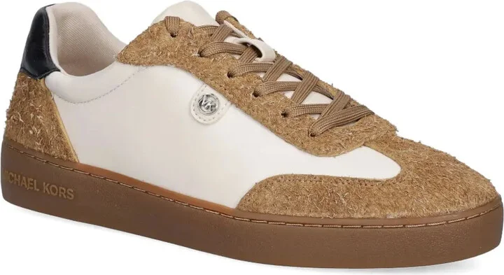 Leather Sneakers - Image 2