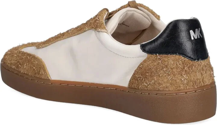 Leather Sneakers - Image 3