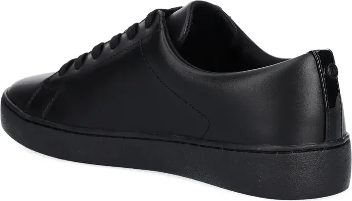 Leather Sneakers - Image 3