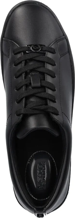 Leather Sneakers - Image 4