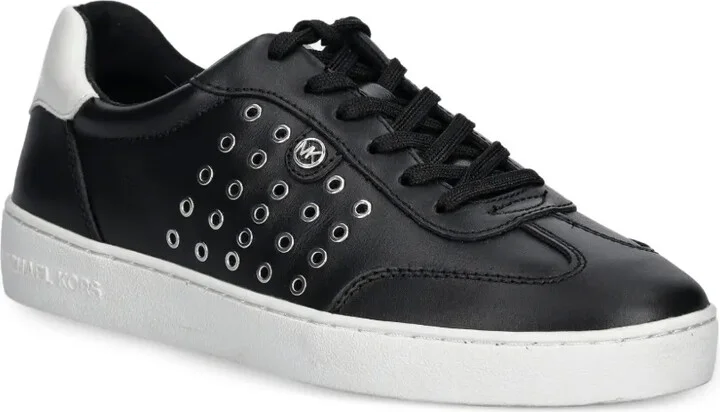 Leather Sneakers - Image 2