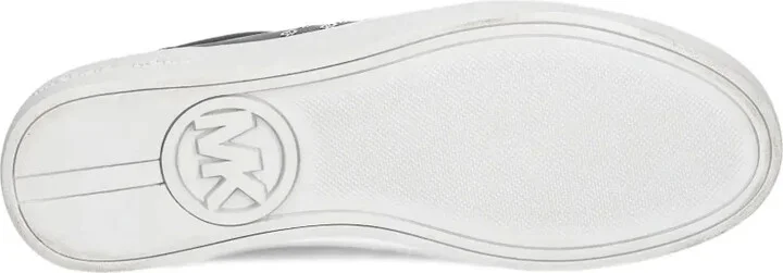 Leather Sneakers - Image 5