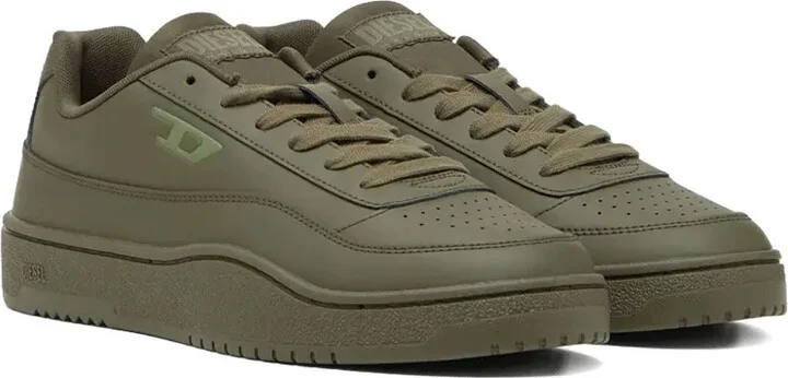 Leather Sneakers - Image 2