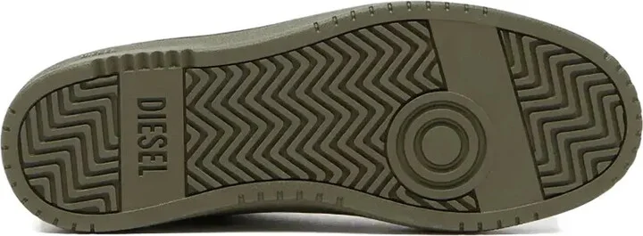 Leather Sneakers - Image 5